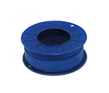 Building Wire Blue BUILDING WIRE : ElectricianSupplies, ElectricianSupplies