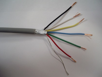 SHIELDED : ElectricianSupplies, ElectricianSupplies
