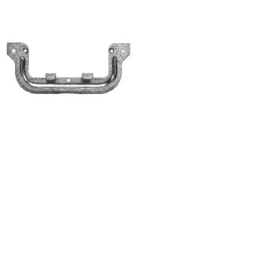 MOUNTING WALL BOARD CLIP