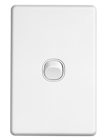 CLIPSAL CLASSIC SINGLE SWITCH