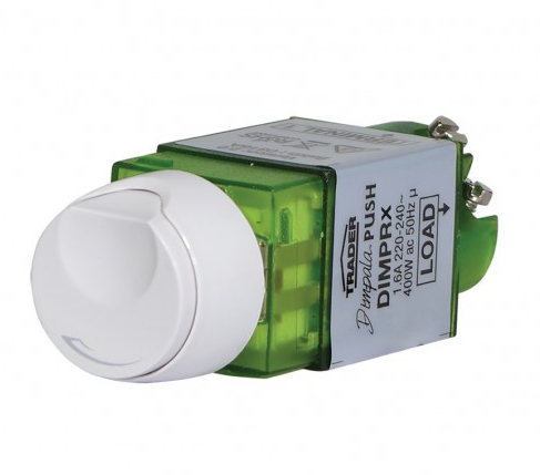 DIMMER MECH PUSH BUTTON GSM TRADER [GSMDIMPRX] - $76.95 ...