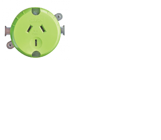 GSM TRADER GREEN SURFACE SOCKET [GSMHYPP1GS] - $3.30 ...
