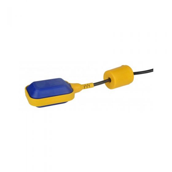 FLOAT SWITCHES